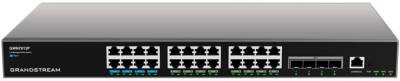 Коммутатор Grandstream GWN7813P