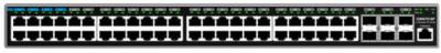 Коммутатор Grandstream GWN7816P