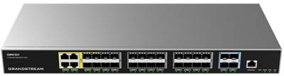 Коммутатор Grandstream GWN7831