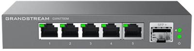 Коммутатор Grandstream GWN7700M