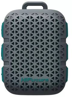 Акустическая система Hifuture Pocket-S Grey/Blue pocket-s.greyblue