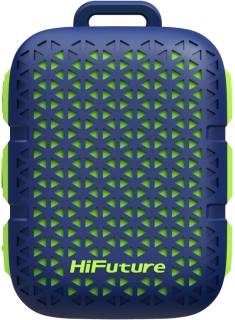 Акустическая система Hifuture Pocket-S Blue/Green pocket-s.bluegreen