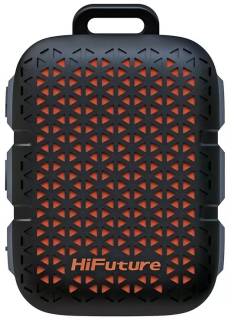 Акустика Hifuture Pocket-S Black pocket-s.black