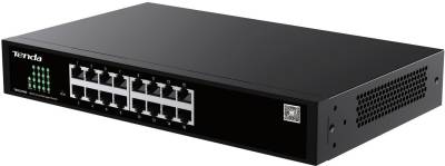Сетевой коммутатор TENDA TEG2216D