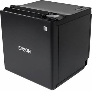 Принтер Epson TM-M30II USB, Serial, ethernet. black C31CJ27122