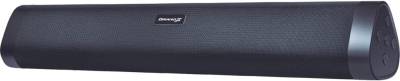 Акустическая система Grand-X Bluetooth Soundbar Black BTS-10SB