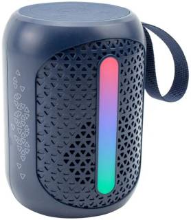 Акустическая система Grand-X Bluetooth Dark blue BTS-5DB