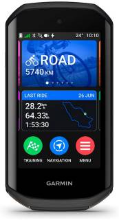 Навигатор Garmin Edge 1050, GPS навігатор 010-02890-01