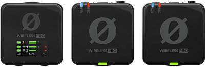 Микрофон Rode Wireless Pro 235209