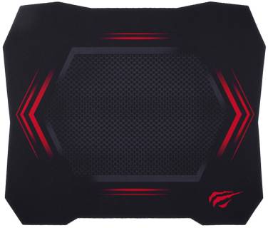 Игровая поверхность HAVIT HV-MP843 Black