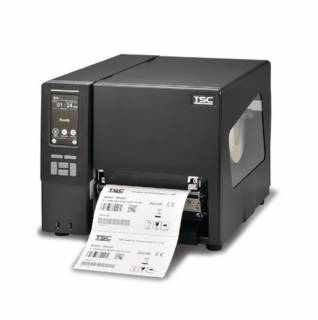 Принтер TSC МН361Т 300dpi, USB, Ethernet, RS232 MH361T-A001-0302