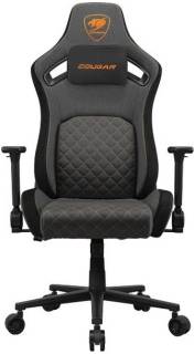 Кресло Cougar Defensor Gray F