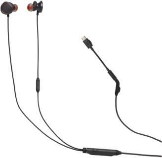 Наушники JBL Quantum 50С Black JBLQTUM50CBLK
