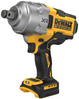 Шуруповерты DeWALT 18 В XR Li-lon, 2576 Нм, TSTAK (без АКБ та ЗП) DCF964NT