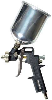 Разные инструменты STANLEY витрата повітря 120 л/хв, верхн. бак 150133XSTN