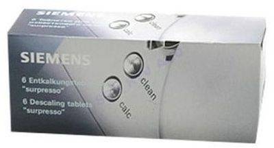 Аксессуар Siemens TZ60002