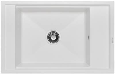 Мойки GRANADO Estella white gr3305