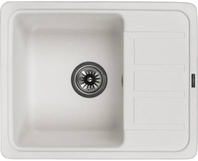 Мойки GRANADO ALANIS white gr2705