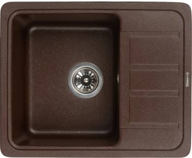 Мойки GRANADO ALANIS marron gr2706