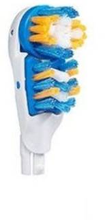 Аксессуар Braun CrossAction PowerFlash