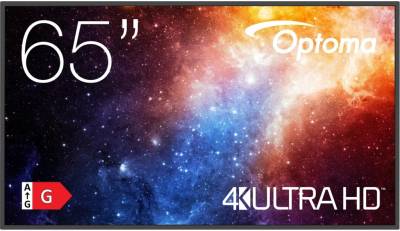 Проекционный экран Optoma N3651K