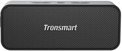 Акустическая система Tronsmart T2 Plus Upgraded Black 1019754