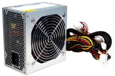 Блок питания Chieftec iARENA 450W GPA-450S