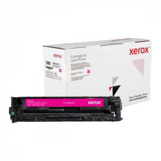 Картридж Xerox HP CF213A/CB543A/CE323A, Canon 716/731 magenta 006R03811