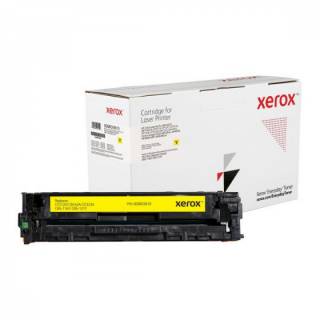 Картридж Xerox HP CF212A/CB542A/CE322A, Canon 716/731 yellow 006R03810