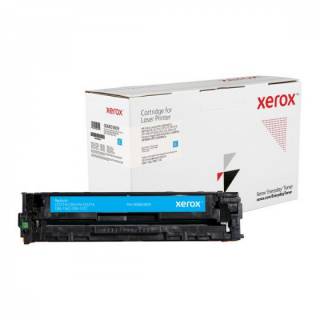 Картридж Xerox HP CF211A/CB541A/CE321A, Canon 716/731 cyan 006R03809