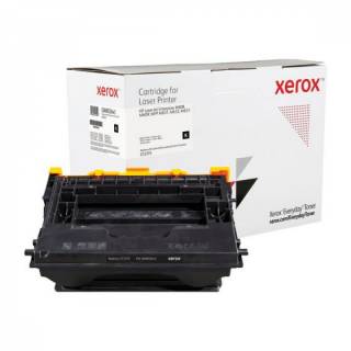 Картридж Xerox HP CF237X (37X) 006R03643