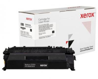 Картридж Xerox HP CE505A (05A), Canon 719 006R03838