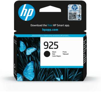 Картридж HP 925 Black 500ст 4K0V9PE