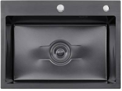 Мойки Kroner KD5843HM CV027241