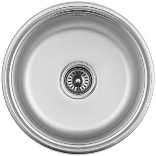 Мойка Kroner Satin-430 CV031324