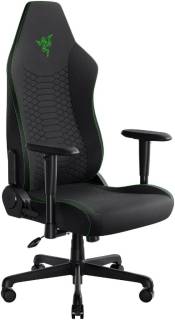 Кресло Razer Iskur V2 X Fabric Black RZ38-05310100-R3G1