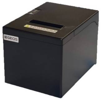 Принтер Geos RP-241 USB, LAN RP241