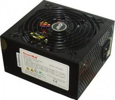 Блок питания Great Wall 600GP 600W