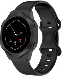 SmartWatch Canyon Hexagon SW-88 BT-CALL Black CNS-SW88BB
