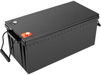Аккумуляторная батарея PowerPlant 24V 100Ah, LFP24100 NV822447