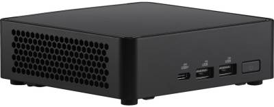 Моноблок ASUS NUC 14 Pro Slim Kit RNUC14RVKI300002I / Core 3 100 90AR0062-M00040