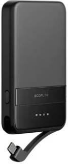 Павербанк EcoFlow RAPID Magnetic Power Bank 5000 EF-RAPID5000-B-EU