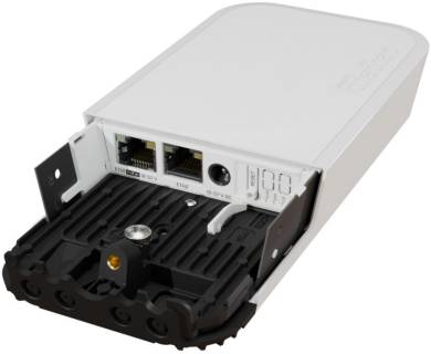 Сетевой маршрутизатор Mikrotik wAP ac LTE kit (2024) wAPGR-5HacD2HnD&EC200A-EU
