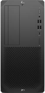 Моноблок HP Z2 TWR G5 WKS / i3-10320, 8, HDD 500Gb, VGA Port, 9FR64AV_V1
