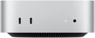Моноблок Apple A3238 Mac mini / Apple M4(10C CPU/10C GPU), 16, 51 MU9E3UA/A