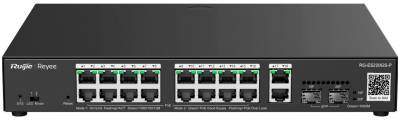 Коммутатор Ruijie Networks RG-ES220GS-P