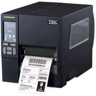 Принтер TSC MB 241T USB, Ethernet MB241T-A001-0202