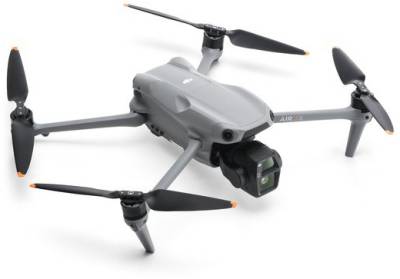 Дрон DJI Air 3S (DJI RC-N3) пульт без дисплея CP.MA.00000814.02