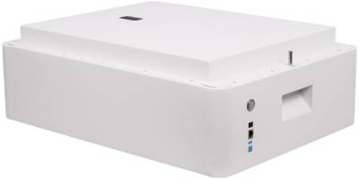 Аккумуляторная батарея Ritar HV 51.2V 100Ah 5120Wh HV RESS-100 Battery Module