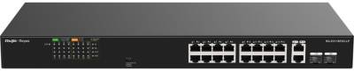 Коммутатор Ruijie Networks RG-ES118FGS-LP